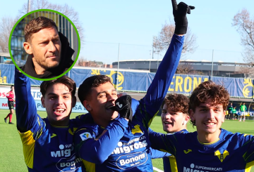 (Foto &copy;Canicchio/Hellas Verona)