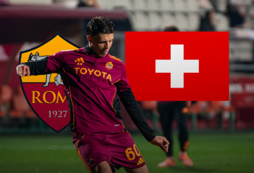 Alessandro Romano (Foto &copy;Martini)