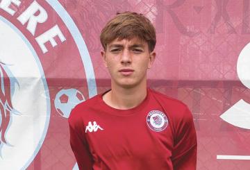 Rasicci gela il Montespaccato al 90'. Albalonga di misura al Gianni.