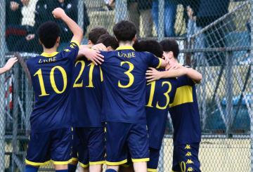 L'Urbetevere scavalca il Civitavecchia ed &egrave; secondo. Il Savio non sbaglia