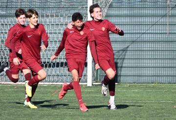 Under 15 Elite: il riassunto della 16&ordf; giornata nei due gironi