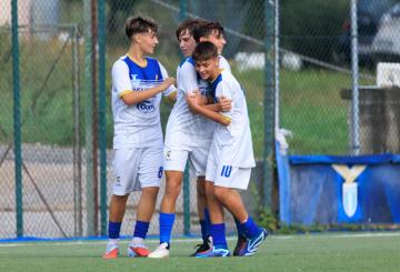 La Romulea riacciuffa sul gong il Savio, Accademia di nuovo sul podio