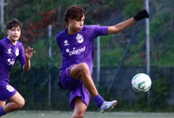 La Boreale frena l'Ostiamare e la Tor Tre Teste allunga in vetta