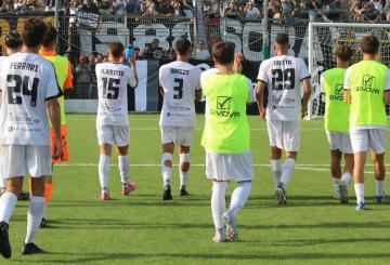 Sora, cos&igrave; non va. Tonfo Trastevere, Cardella fa volare l'Ostiamare