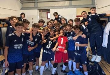 Se il messaggio conta pi&ugrave; della vittoria: il messaggio della Vis Aurelia