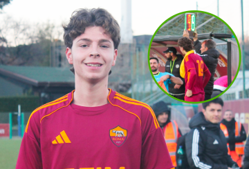 Leonardo Galieti (Foto&nbsp;&copy;La Torre)