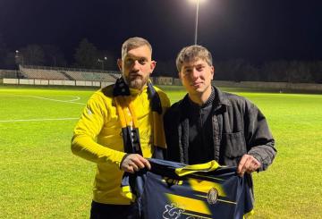 Nuova Castrense, la corsa salvezza passa dal mercato invernale