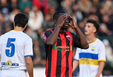 Confusione, scelte sbagliate e contestazione: cosa sta accadendo alla Nocerina