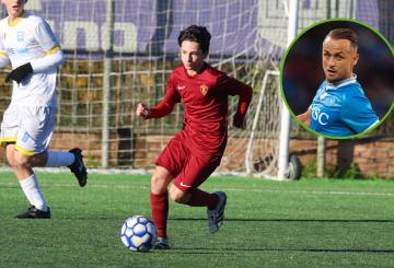 Romulea, in cabina di regia c'&egrave; il nuovo Lobotka: chi &egrave; Leonardo Moni