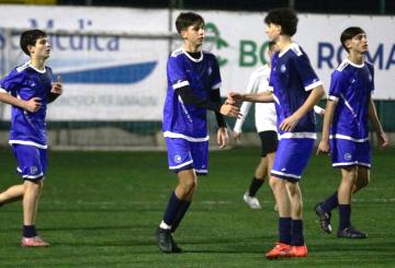 Ottavia, Pona ancora a segno: "Sto trovando continuit&agrave; e fiducia"