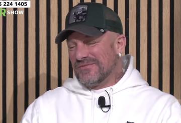 Real San Basilio, Torrice a GR Show: il duello con l'Alatri ed il suo calcio