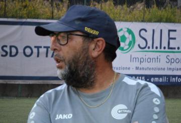 Ottavia, Di Curzio: "Tutti mettono il gruppo davanti al singolo"