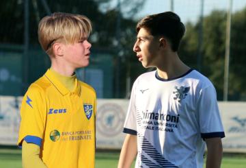 Quando la notte non fa dormire: Frosinone-Grifone vale un sogno