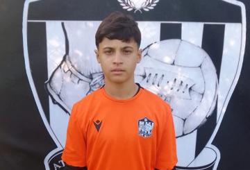 Torrenova, Sergi e quel rigore parato: "Provo a studiare l'avversario"