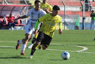 Citt&agrave; di Ceprano