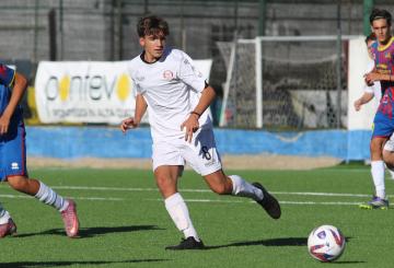 Atletico Lodigiani, Giovannoli suona la carica: "Possiamo fare meglio"