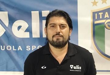 Elis, Pesolillo: "Non solo Sport, badiamo anche ad Educazione, Lavoro ed Istruzione"