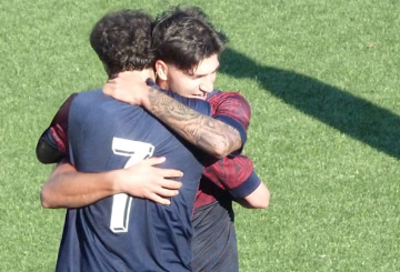 San Cesareo, l'ascesa della "Mina Vagante": D'Amico e Stefanini svelano i segreti del rilancio