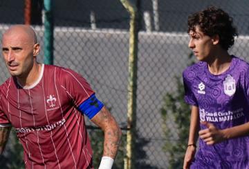 Appuntamento al Del Bianco: Xxx e Xxx in finale