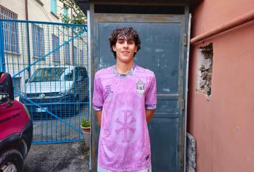 VIDEO! Boreale, Celli decisivo: "Ringrazio la societ&agrave; che punta sui giovani"