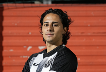 Atletico Union Roma, Terenzi: "Messa una seria ipoteca sul campionato"