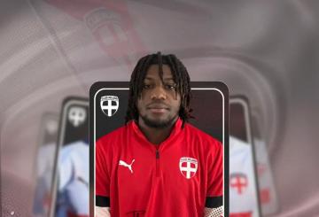 In Serie D arriva Thierry Henry e in 10 minuti segna all'esordio