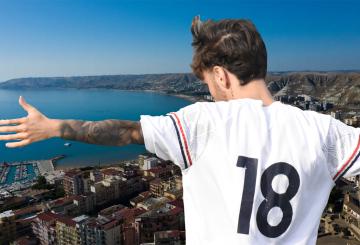 Nicholas Monti abbraccia Crotone: cambiare orizzonte per crescere