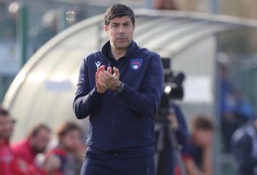 I convocati di Giannichedda per il test contro l'Inter: appuntamento al 21 gennaio