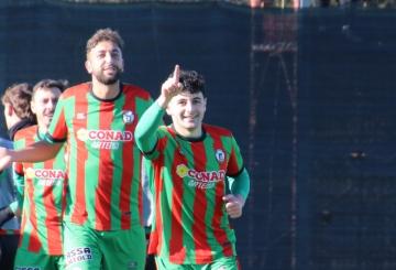 Real Vis Artena, Talone: "L'obiettivo &egrave; il double campionato - coppa"