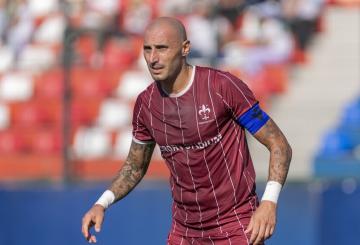 Ferentino, Cardinali: "Essere in finale &egrave; un'emozione indescrivibile"