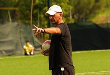 Citt&agrave; di Ciampino: alla guida dei classe 2012 ci sar&agrave; Davide Mancini