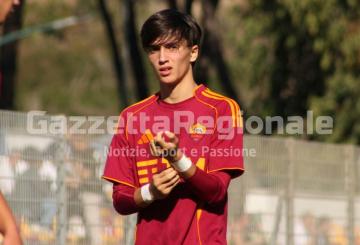 Chieffallo, tra i convocati