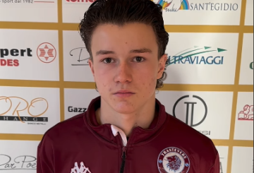 Turcotte, fiducia e maturit&agrave; dopo il successo sul Montespaccato