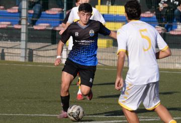 Vannacci non si nasconde: il Civitavecchia vuole cambiare passo