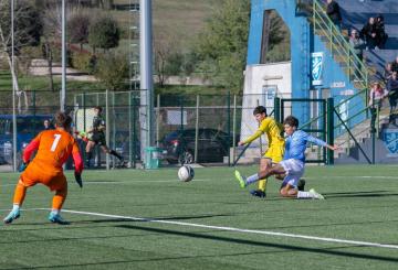 Nuova sfida per Girolamo Ionta: l'ex Frosinone passa dal Pisa all'Ascoli