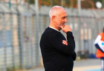 Manita e morale alto: la ricetta di Ferazzoli per il Real Monterotondo