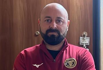 Accademia Calcio Frascati, Massimi: &ldquo;Societ&agrave; fantastica, ragazzi uniti&rdquo;