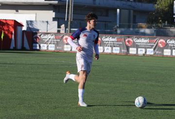 Latina: doppio colpo in arrivo, ecco Di Vincenzo e Lunari