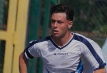 Il SS Cosma e Damiano rilancia: ecco un difensore dalla Promozione