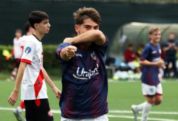 Tor di Quinto, Polinari convinto: "Possiamo toglierci soddisfazioni"