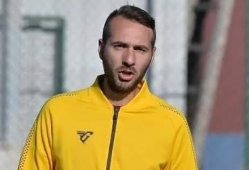 Tarkna, ufficiale il nuovo allenatore: scelto Alessio Coppol