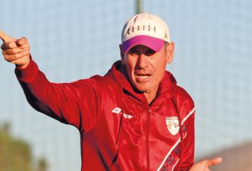 Bellinati si trasferisce, cambia il rapporto con il Tor di Quinto