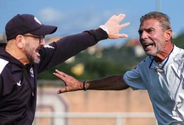 Equilibri da decidere: DF &ndash;Carso, incrocio chiave per la stagione