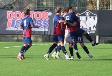 Pomezia super al Tre Torri. La Lodi rimonta il Savio in inferiorit&agrave;