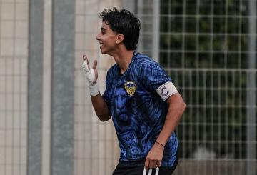 Tripletta Metawie: il faraone salva il Latina. Guidonia a mani vuote