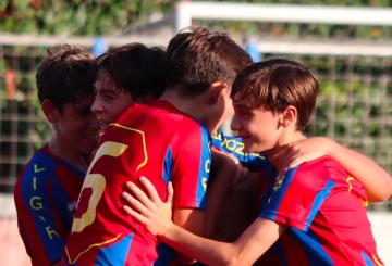 La Vigor vince e supera il Frosinone. Il Trastevere si avvicina al podio