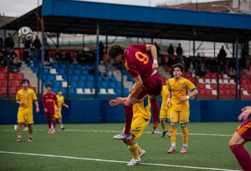 Corredera, a segno (Foto &copy;Martini)