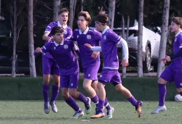 Il clou si tinge di biancoviola, Tor Tre in extremis: arriva la Vigor