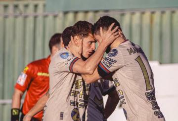 L'Unipomezia sbanca Notaresco nel segno di D'Alessandris! Manita Ostia