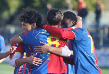 Under 15 Elite: il riassunto della 17&ordf; giornata nei due gironi